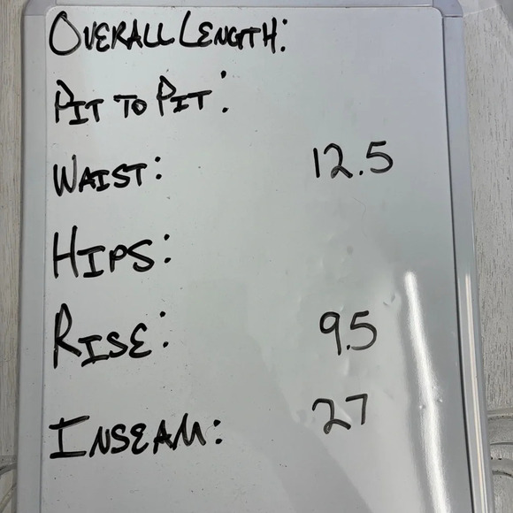 American Eagle Outfitters Mom Jeans 00 Light Wash - Picture 9 of 10